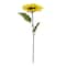 6 Pack: 28.5" Yellow Sunflower Stem by Ashland®